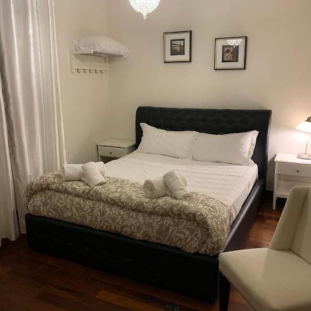 Villa Masi Rental Rooms Bologna Ngoại thất bức ảnh