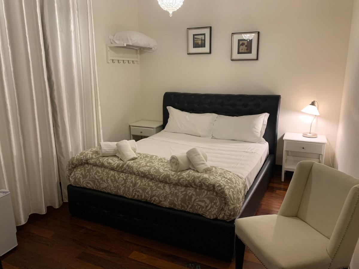 Villa Masi Rental Rooms Bologna Ngoại thất bức ảnh