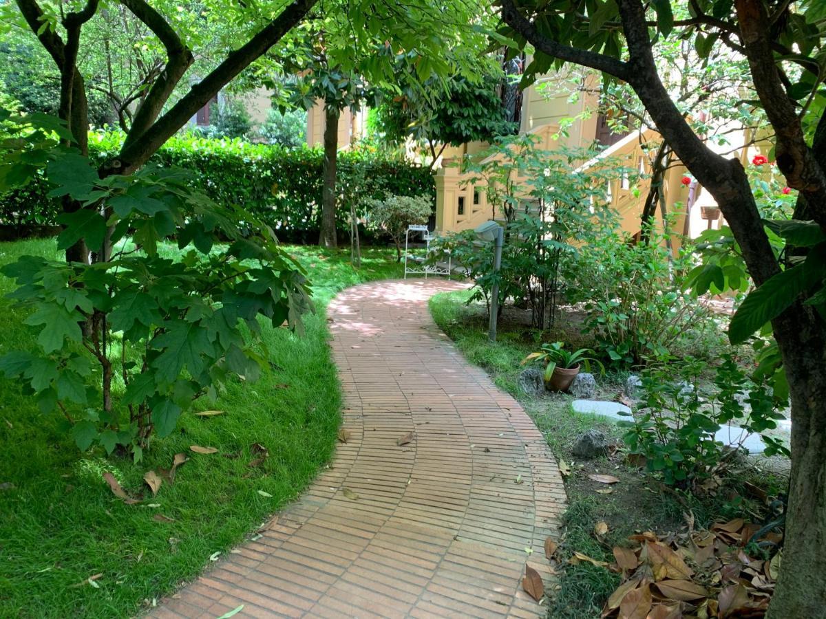 Villa Masi Rental Rooms Bologna Ngoại thất bức ảnh