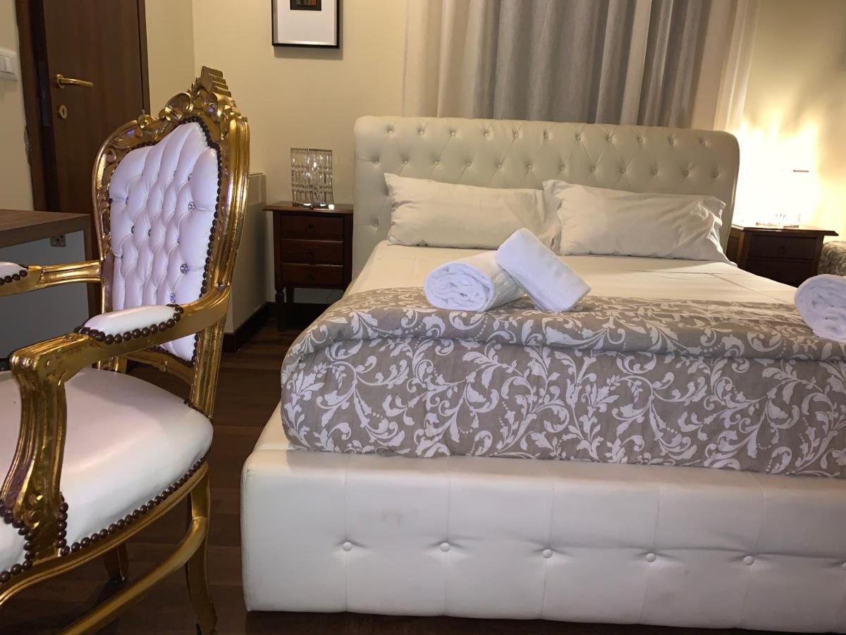 Villa Masi Rental Rooms Bologna Ngoại thất bức ảnh