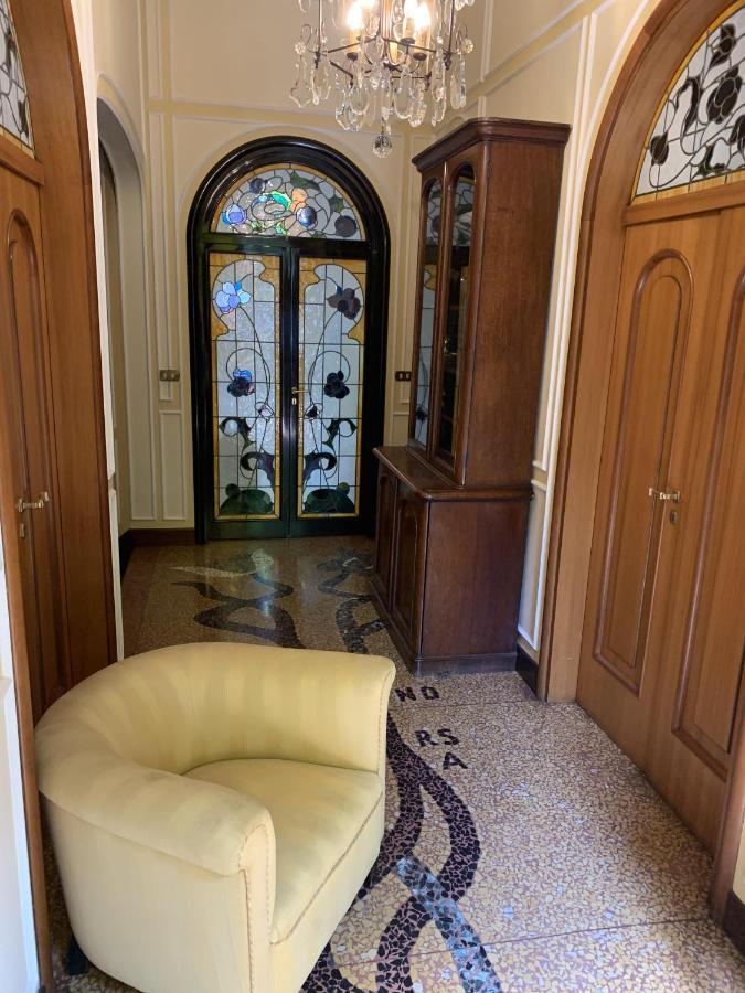Villa Masi Rental Rooms Bologna Ngoại thất bức ảnh