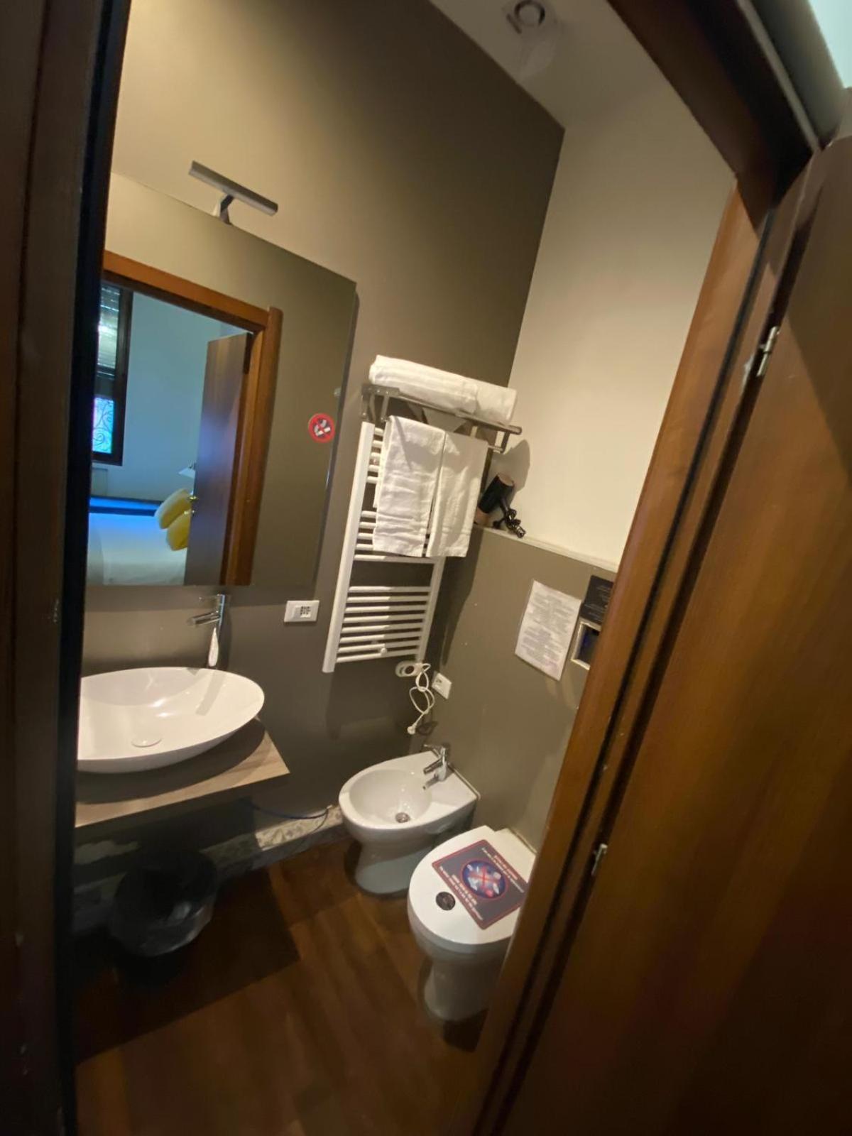 Villa Masi Rental Rooms Bologna Ngoại thất bức ảnh