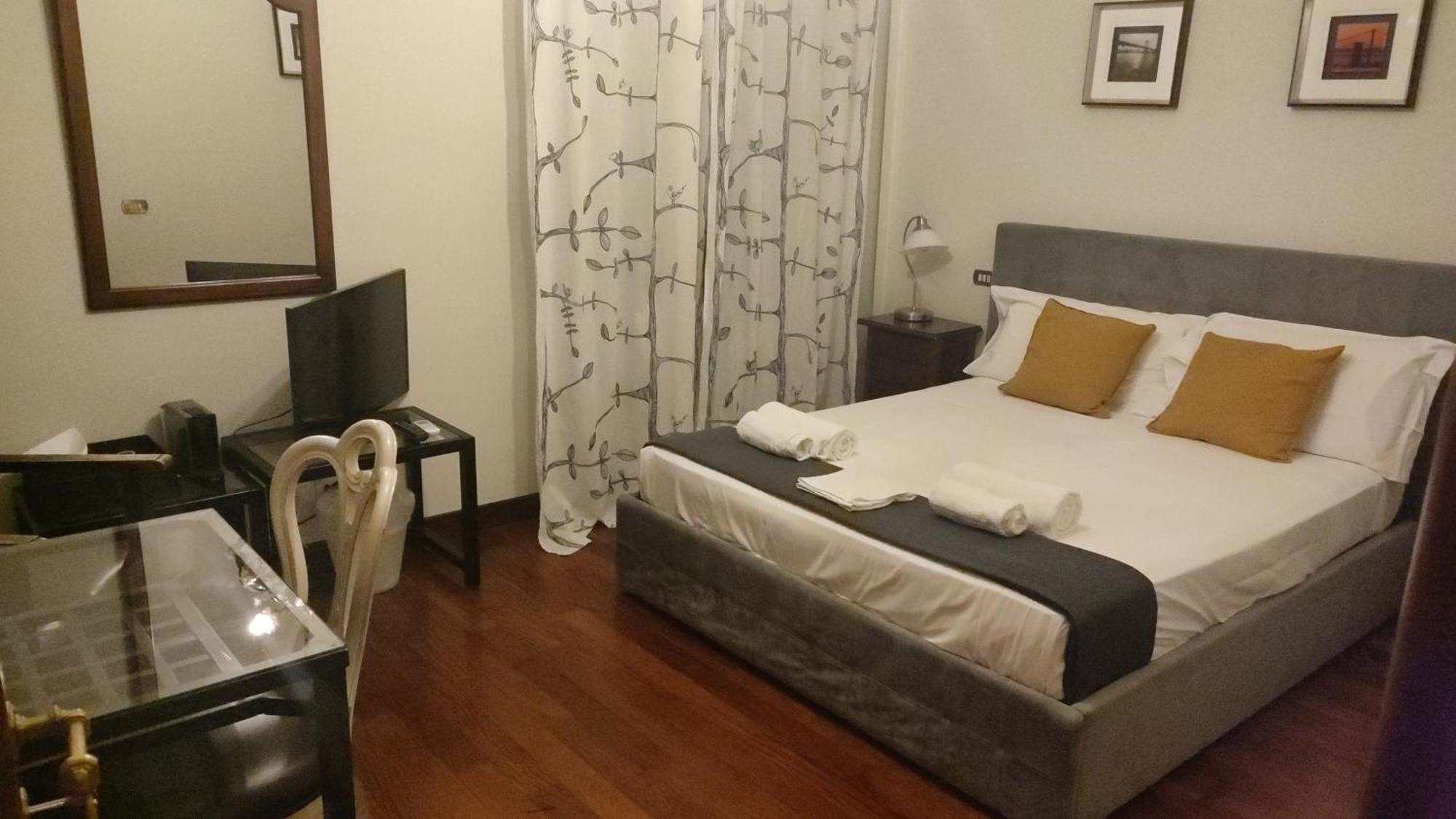 Villa Masi Rental Rooms Bologna Ngoại thất bức ảnh