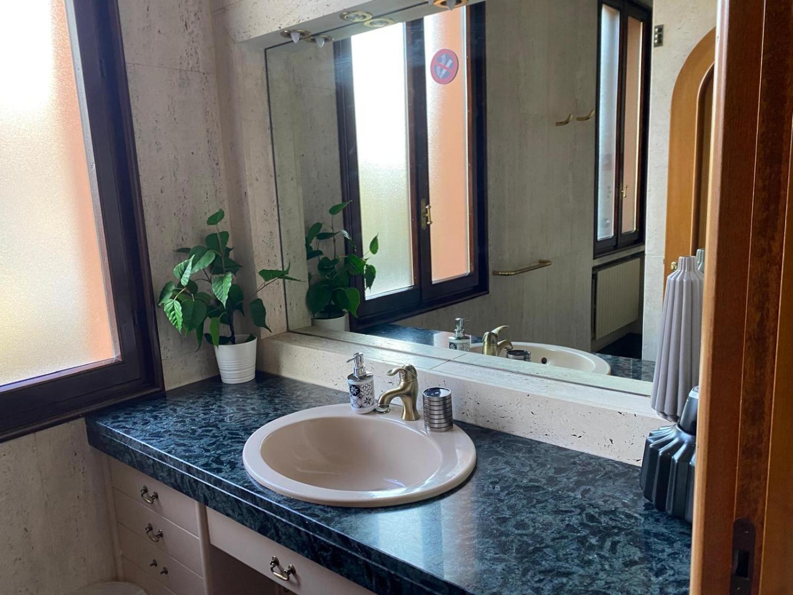 Villa Masi Rental Rooms Bologna Ngoại thất bức ảnh