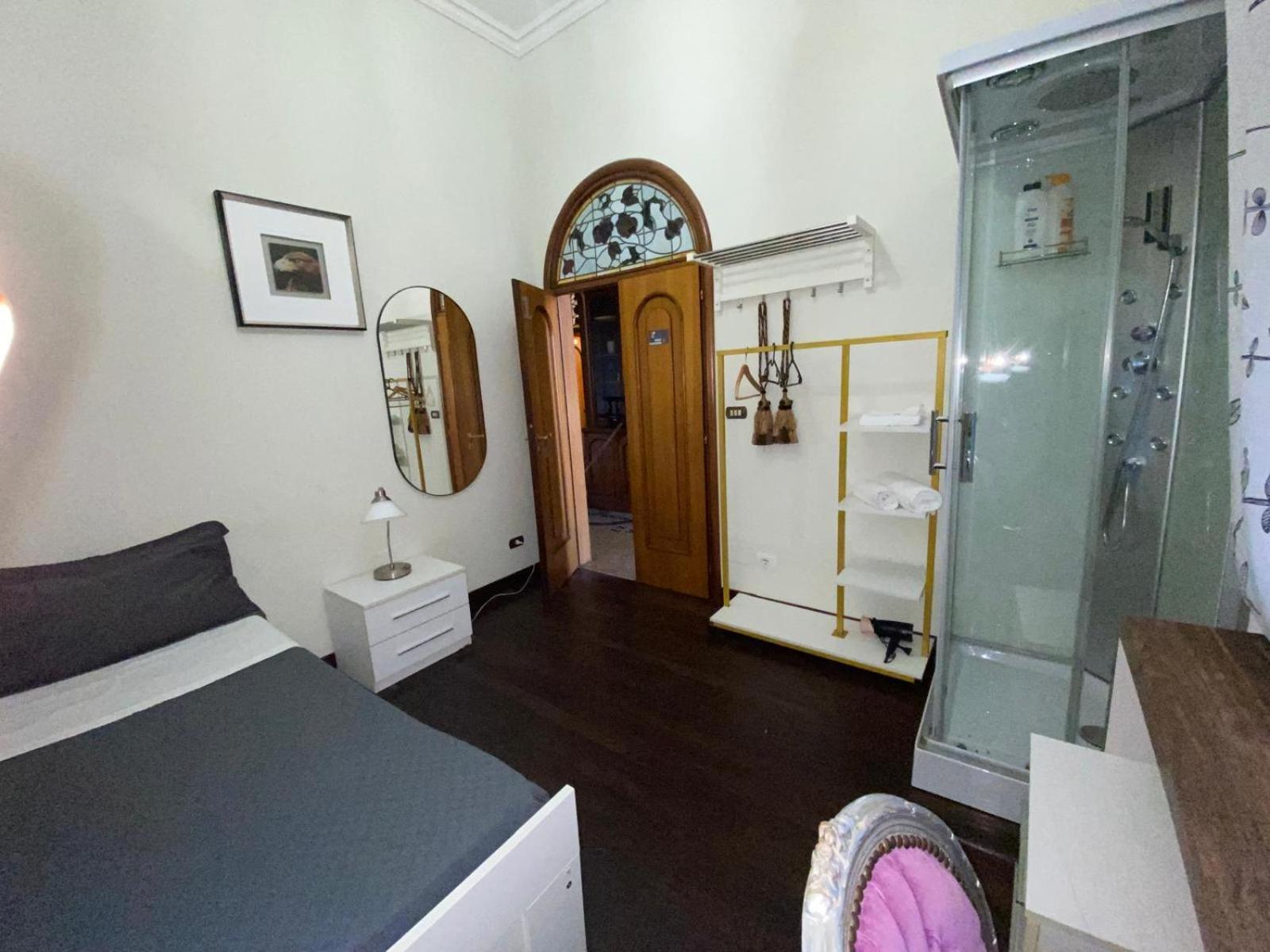Villa Masi Rental Rooms Bologna Ngoại thất bức ảnh
