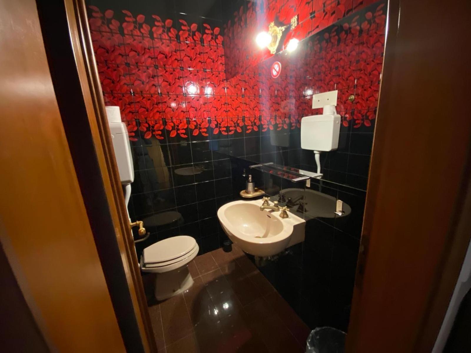 Villa Masi Rental Rooms Bologna Ngoại thất bức ảnh