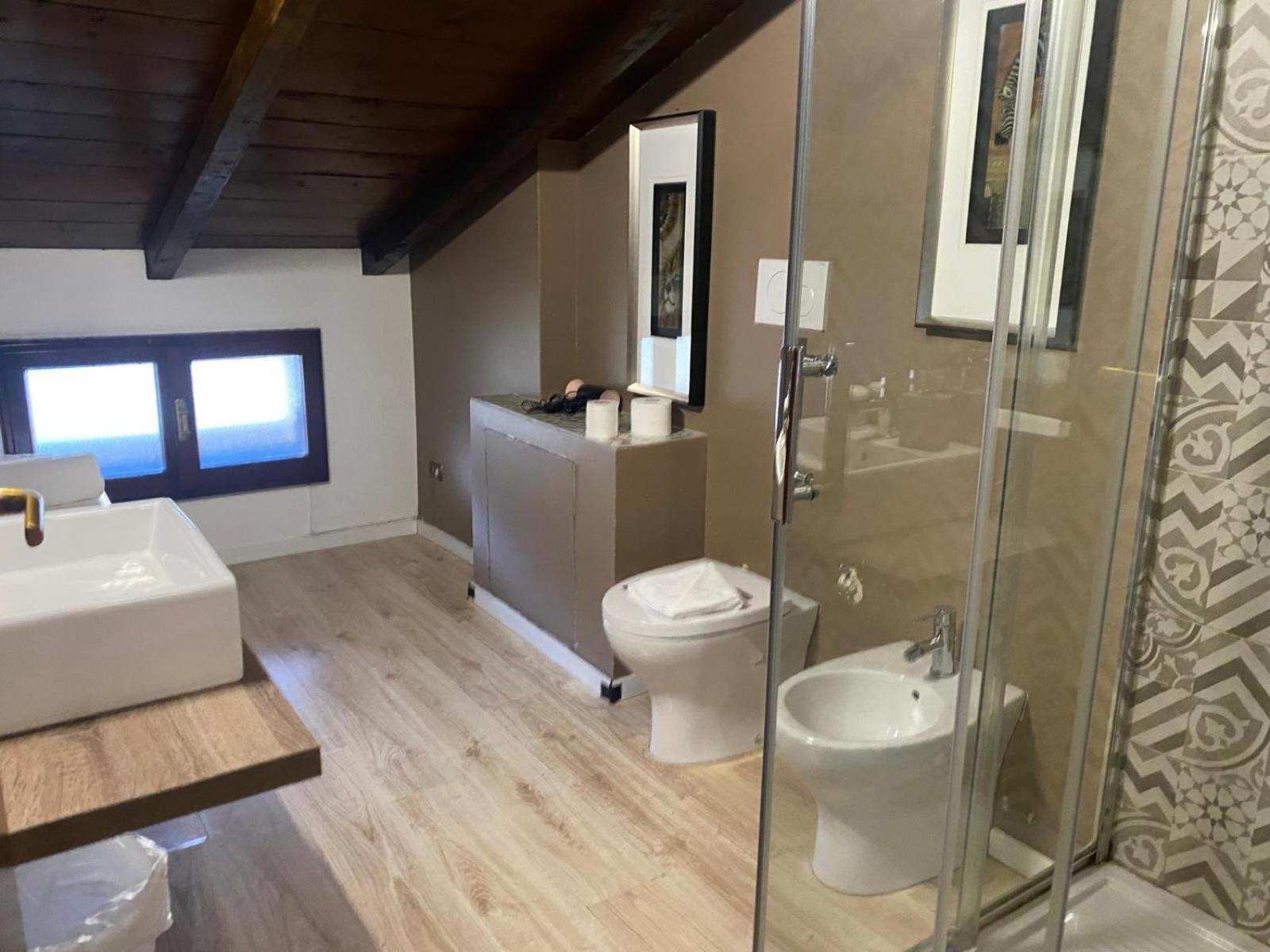 Villa Masi Rental Rooms Bologna Ngoại thất bức ảnh