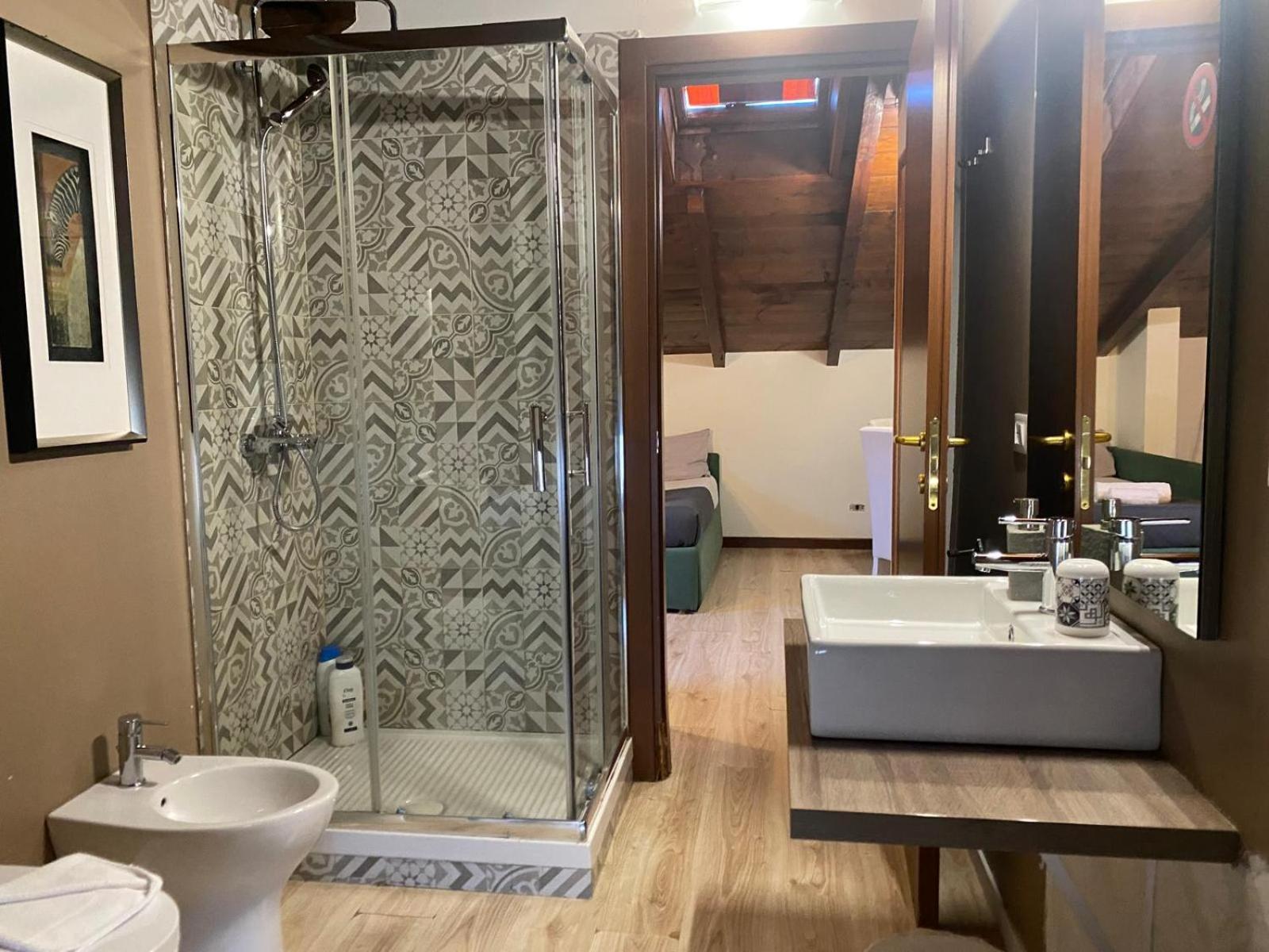 Villa Masi Rental Rooms Bologna Ngoại thất bức ảnh