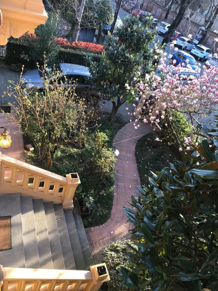 Villa Masi Rental Rooms Bologna Ngoại thất bức ảnh