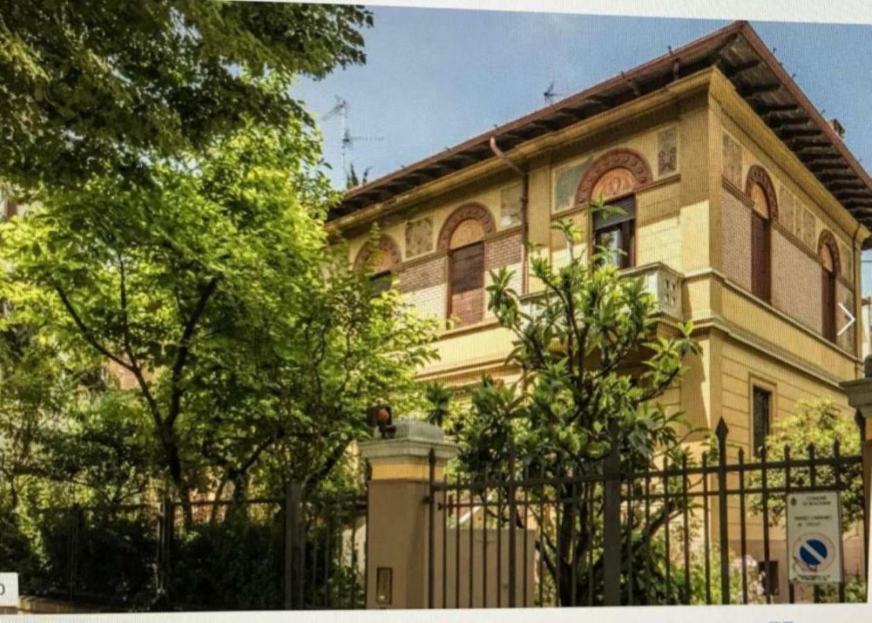 Villa Masi Rental Rooms Bologna Ngoại thất bức ảnh